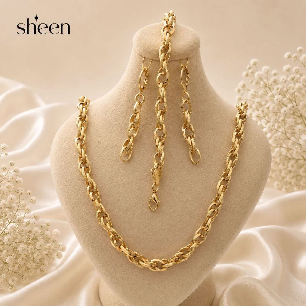 سرویس SHEEN کد 3652